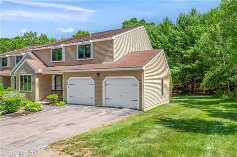 80 Fisher Road, Cumberland, RI 02864