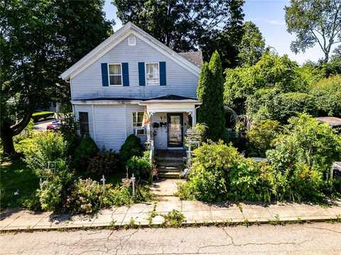36 Gardner Avenue, West Warwick, RI 02893