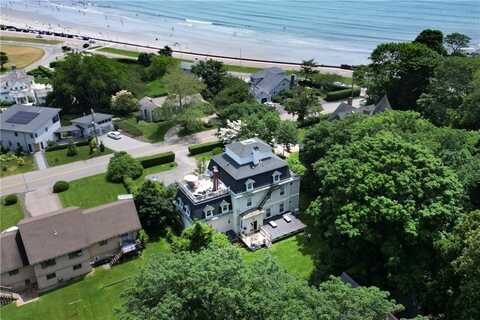 245 Eustis Avenue, Newport, RI 02840