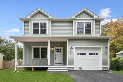 156 Potter Street, Cranston, RI 02910