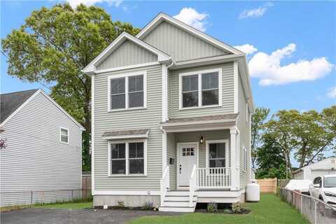 119 Myrtle Avenue, Cranston, RI 02910