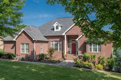 207 Roscommon Drive, Bristol, TN 37620