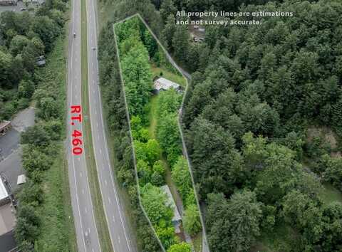 222 Sunny Hills Drive, Cedar Bluff, VA 24609