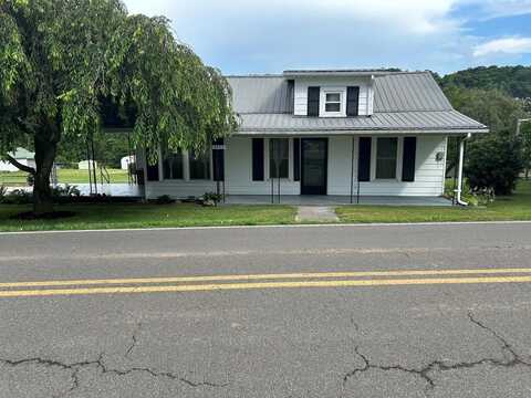2453 Austinville Road, Austinville, VA 24382