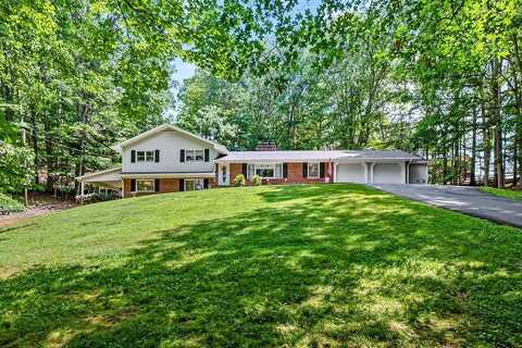 619 Sherwood Drive, Marion, VA 24354