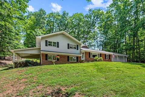 619 Sherwood Drive, Marion, VA 24354