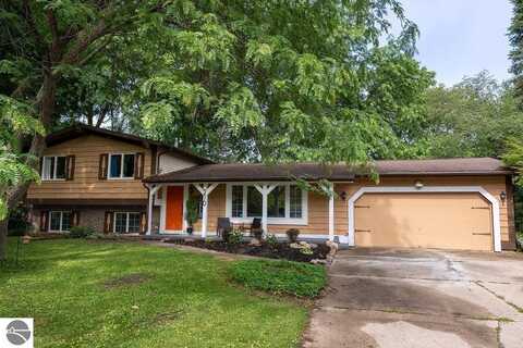 210 Smalley Drive, Mount Pleasant, MI 48858