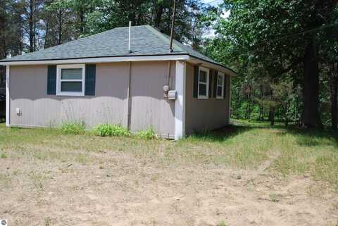 1159 Jones Road, Saint Helen, MI 48656
