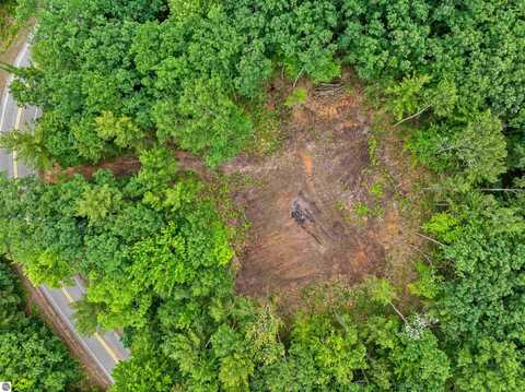 0 V/L Albrecht Road, Interlochen, MI 49643