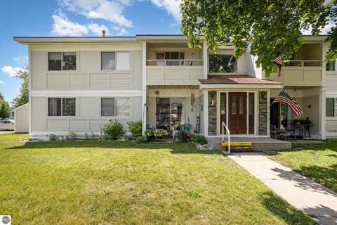 100 4th Avenue, Tawas City, MI 48763