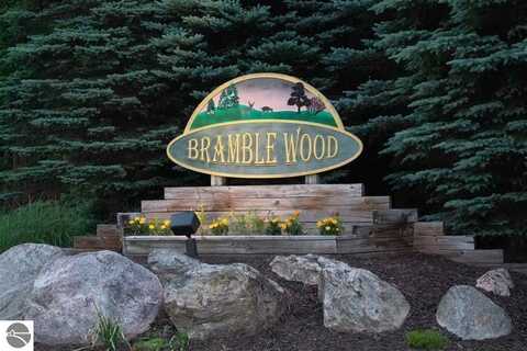 Lot 48 Bramblewood Drive, Cadillac, MI 49601