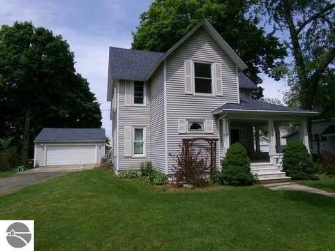 405 E Saginaw, Saint Louis, MI 48880