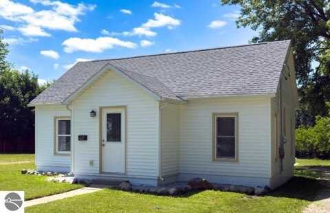 427 N Elm, Ithaca, MI 48847