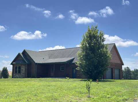 21348 R4 RD, Holton, KS 66436