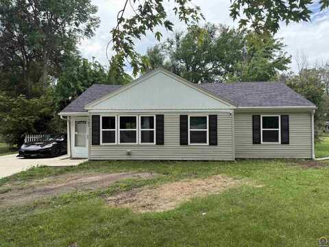 2303 SW High AVE, Topeka, KS 66611