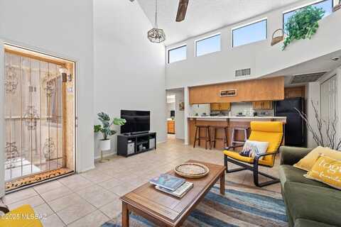 1200 E River Road, Tucson, AZ 85718