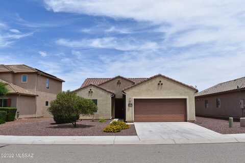 34325 S Colony Drive, Red Rock, AZ 85145