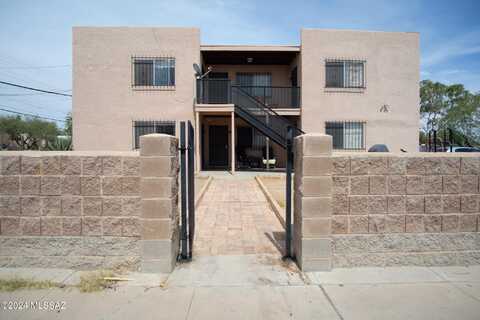 2464 N Balboa Avenue, Tucson, AZ 85705