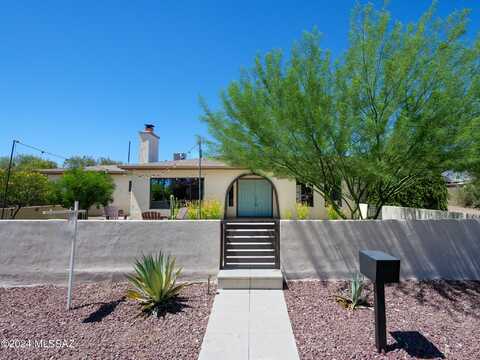 505 E Elm Street, Tucson, AZ 85705