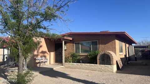 1417 W Saint Clair Street, Tucson, AZ 85745