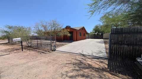 9305 S Vicki Drive, Tucson, AZ 85736