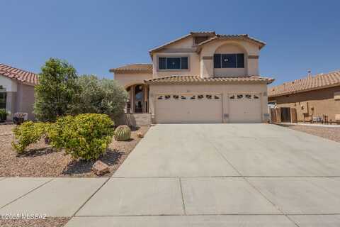 273 E Via Teresita, Sahuarita, AZ 85629