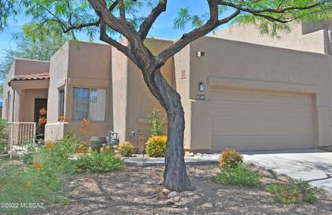 8586 E Placita Pueblo Bonito, Tucson, AZ 85710