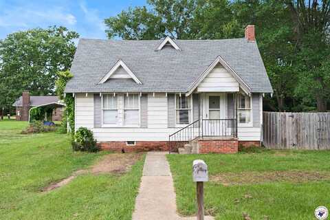 1215 Cleveland St, Texarkana, AR 71854