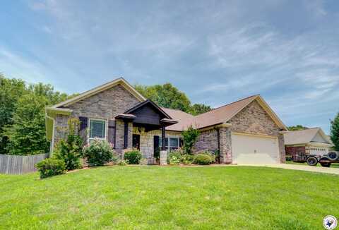 3428 Garrett Lane, Texarkana, TX 75503