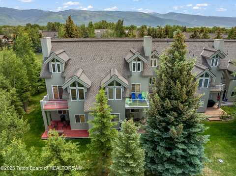 910 POWDER VALLEY RD, Driggs, ID 83422
