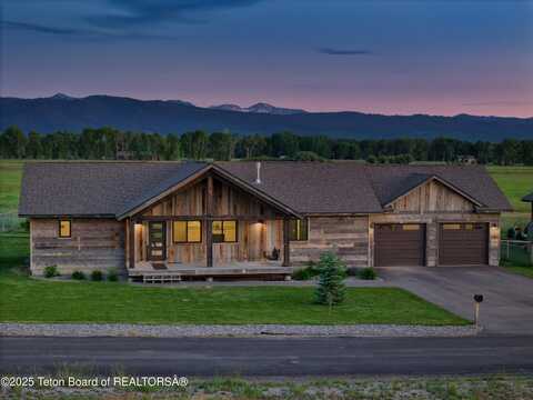 1714 RIVER MEADOWS Drive, Victor, ID 83455