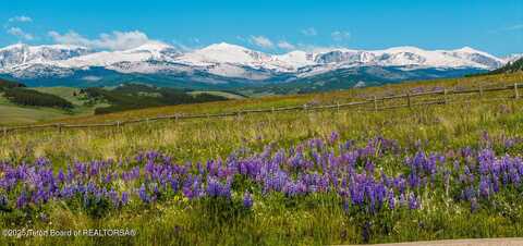 BIG HORN INHOLDING, Buffalo, WY 82834