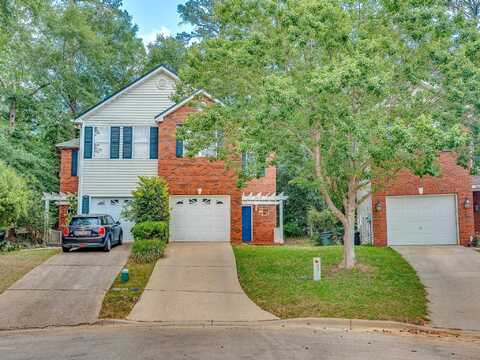 5015 Mint Hill Court, Tallahassee, FL 32309