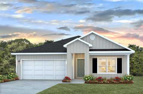 2992 Ervine Street, Tallahassee, FL 32308