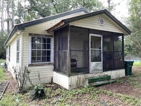 4041 Crawfordville Highway, Crawfordville, FL 32327