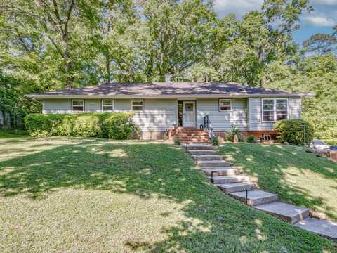 3212 Springdale Drive, Tallahassee, FL 32312