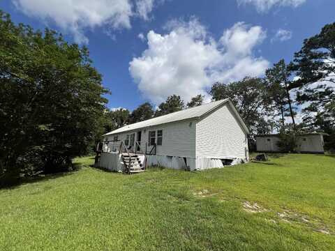 195 E Meadow Road, Monticello, FL 32344