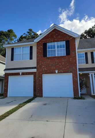 1521 Crescent Hills Drive, Tallahassee, FL 32303