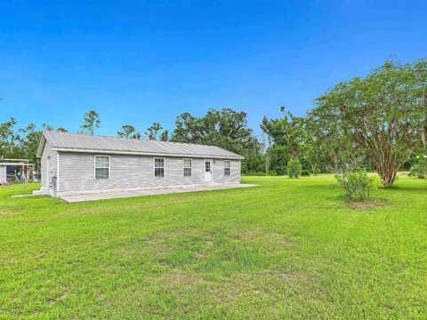 4079 N Lyman Hendry Road, Perry, FL 32347