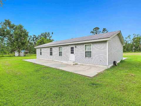 4079 N Lyman Hendry Road, Perry, FL 32347