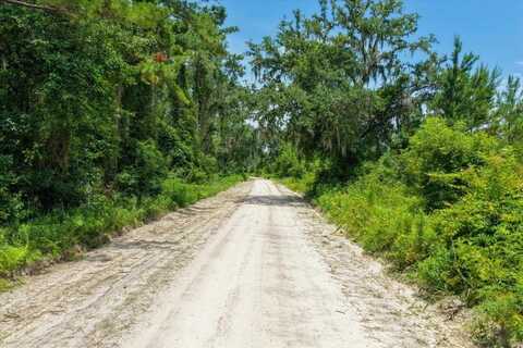 Vacant NE Bayberry Street, Madison, FL 32340