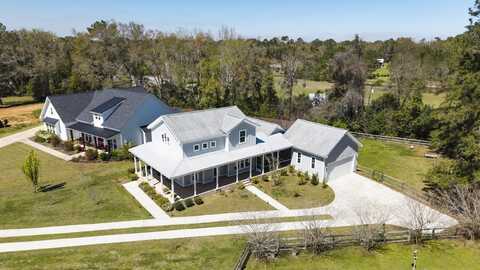 5286 Wild Goose Road, Tallahassee, FL 32311