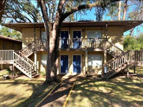 2304 Columbia Court unit: D, Tallahassee, FL 32304