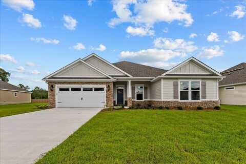 38 Arden, Crawfordville, FL 32327