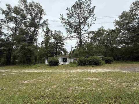 8637 Wakulla Springs Road, Tallahassee, FL 32305