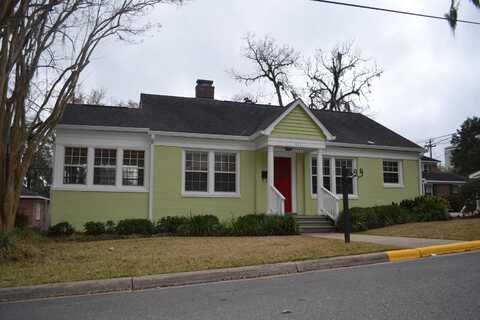 511 Beverly Street, Tallahassee, FL 32301