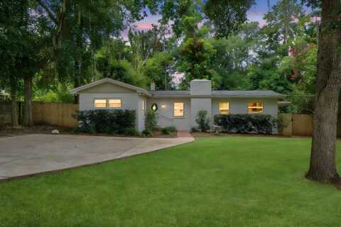 615 Franklin Street, Quincy, FL 32351