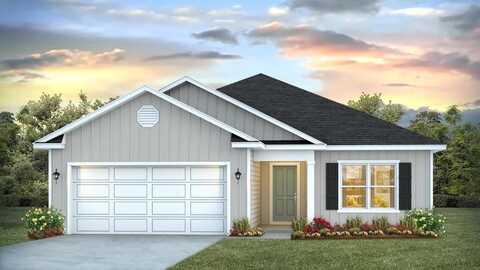 2980 Ervine Street, Tallahassee, FL 32308