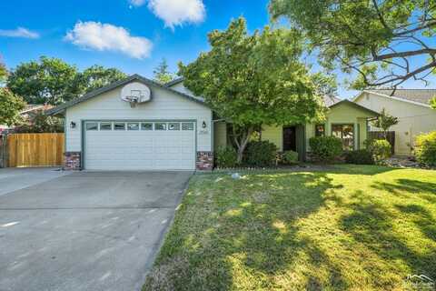 2585 Meadowview Drive, Red Bluff, CA 96080