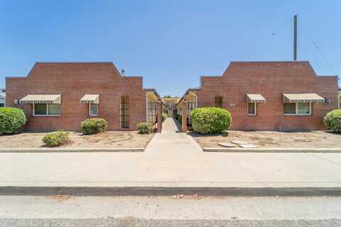 160 N Canby Street, Tulare, CA 93274